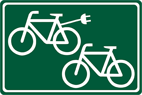 Fahrrad und E-Bike Verleih
