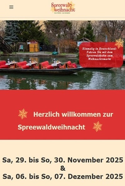 spreewaldweihnacht https://www.jazzwerkstatt-peitz.de/